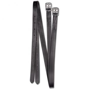 Estribos Waldhausen X-Line 140 mm en Negro