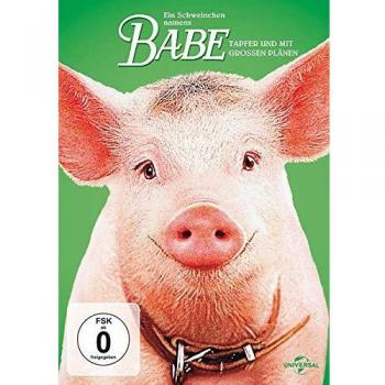 Ein Schweinchen namens Babe