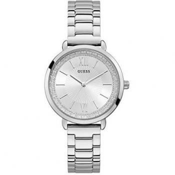 Guèss Femminile 1231L1 Quartz