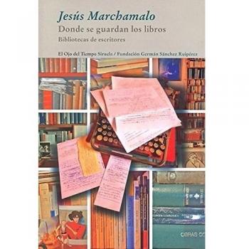 DONDE SE GUARDAN LOS LIBROS