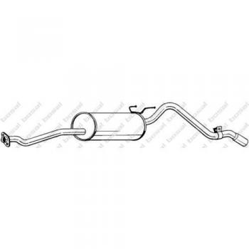 Bosal 286-409