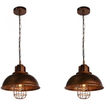 Stile Edison Corridoio