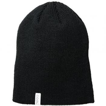 Coal The Frena Mütze, schwarz, Einheitsgröße