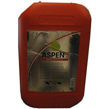 Aspen 2FRT 25 L – Prêt-À-Emploi + 2 % Huile Biodégradable