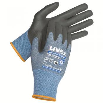 Uvex phynomic C XG ESD Schnittschutz-Handschuh, 1 Paar