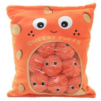 Almohada Juguete Kid_y