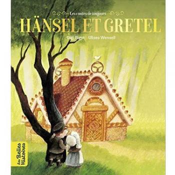 Hänsel et Gretel