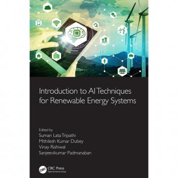 Vitalsource Technologies, Inc. Introduction to AI Techniques for Renewable Energy System