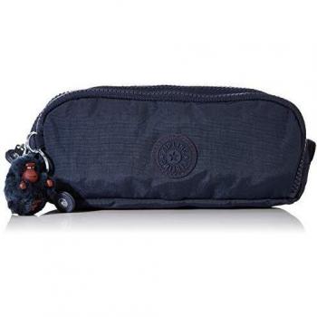 Kipling Gitroy Federmäppchen True Blue