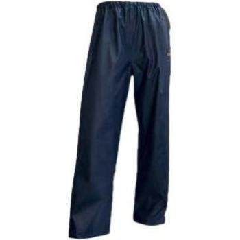LMA Pantalon de pluie Tonnerre Bleu – Taille M – Marque: LMA – Code 1252