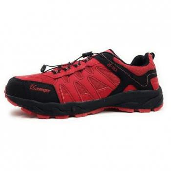 Kastinger Expedition Schuh 665 Pro R/B