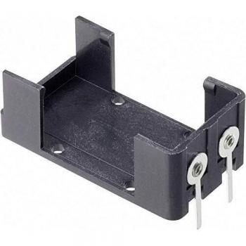 Support de Pile 1x 6LR61
