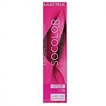 Matrix Socolor Beauty Hair Dye 90ml Light Brown Red 5rr