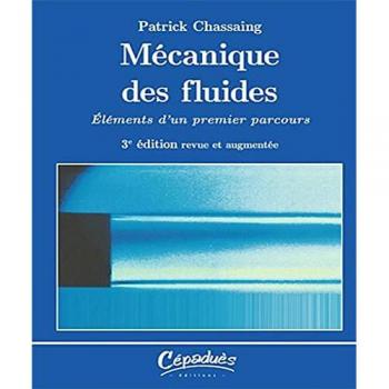 Mécanique des fluides