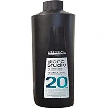 L'Oreal Blond Studio 20 Vol Oil-Developer hair Color 1000ml