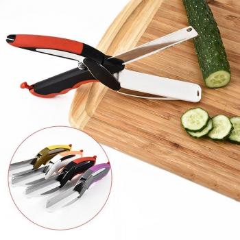 Cuchillo Cortador de Cocina 1 Uds