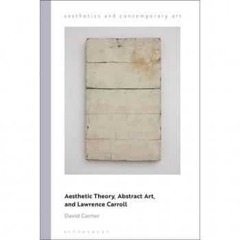 Vitalsource Technologies, Inc. Aesthetic Theory, Abstract Art, And Lawrence Carroll