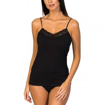 ZD ZERO DEFECTS Camiseta Interior de Mujer