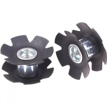 Pernos Horquilla Frontal 28,6 mm – Paquete 2