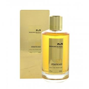 Aúnder Dorado Intenso – Mancera Eau de Parfum Unisex 120 ml