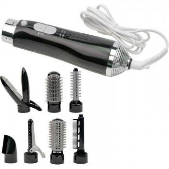 7-in-1 Electric Hair Brush and Dryer