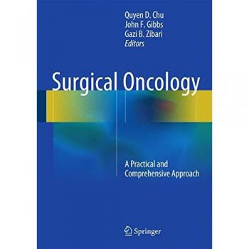 Surgical Oncology