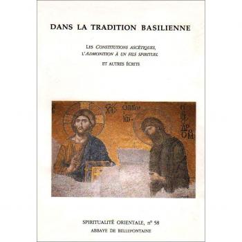 Dans La Tradition Basilienne