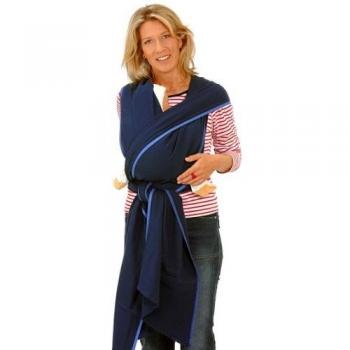 Hoppediz Baby-Tragetuch Helsinki