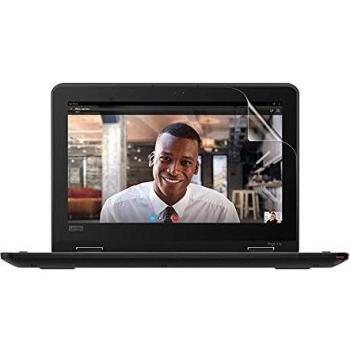 Celicious Vivid Invisible Glossy HD Screen Protector for Lenovo ThinkPad Yoga 11e (5th Gen)