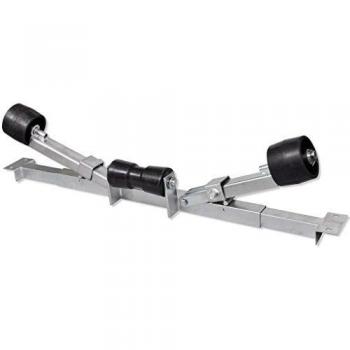 Keel Roller Boat Trailer Support Bracket