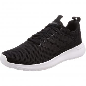 Adidas Men's Lite Racer Cln Fitness Shoes Black