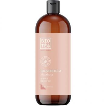 Biote' Srl Biote' Bagnodoccia Mand 500ml