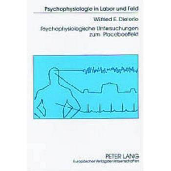 Psychophysiologische Untersuchungen zum Placeboeffekt