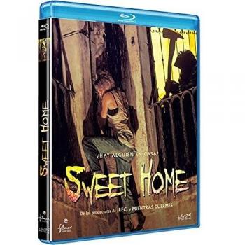 Sweet Home (Blu-Ray).