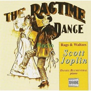 Joplin Rags&waltzes