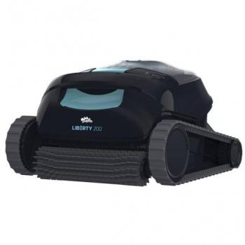 Robot de piscine DOLPHIN LIBERTY 200 EU DARK