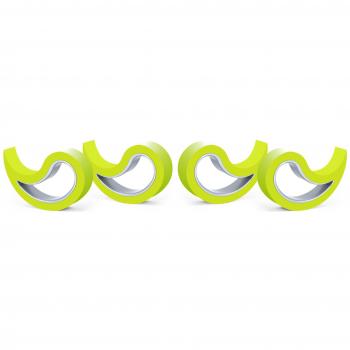 Lot 4 d’Accessoires Fenêtres Stoppy Pistache