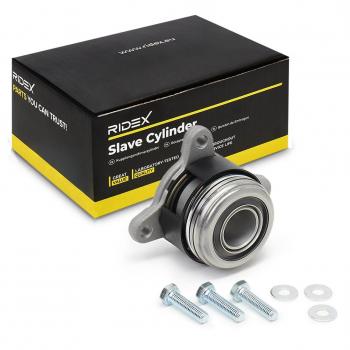 Cilindro Secondario Frizione DAIHATSU 620S0105