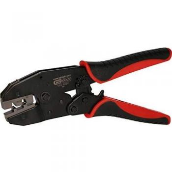 KS Tools Crimpzange für DEUTSCH DT und DEUTSCH DTP, Ø 2,5/4,0 mm² (115.1585)