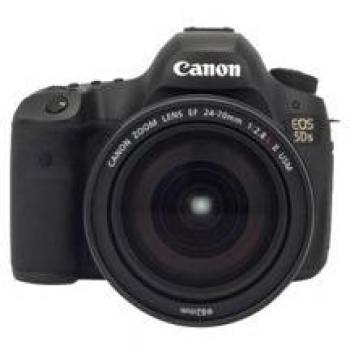 Cámara digital réflex Canon EOS 5DS