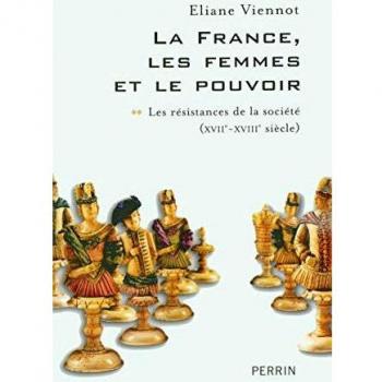 La France, les femmes et le pouvoir