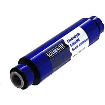 Scalemaster 15mm Limescale Inhibitor with Speedfit Connections