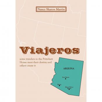 Viajeros: some travelers to the Prittchett House meet their destiny and others create it