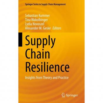 Vitalsource Technologies, Inc. Supply Chain Resilience