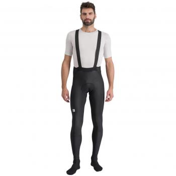 Calzamaglia Sportful BodyFit Pro nero profondo