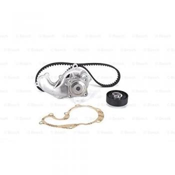 Set Pompa Acqua e Cinghia Distribuzione Bosch 1 987 948 520 per Ford