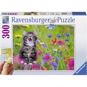 Ravensburger Promenade Nocturne 100 PC brillent dans le noir Puzzle