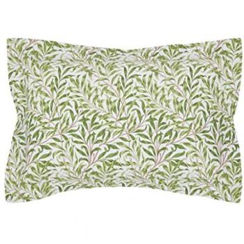 Willow Bough Design Oxford Pillowcase
