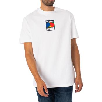 Butter Goods Logo T‑Shirt
