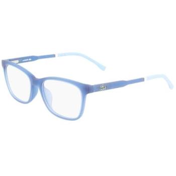 Lacoste Junior L3648 424 Montures Photochromatiques Bleu Papillon